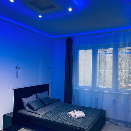 Luxury Suites Budapest Exterior photo